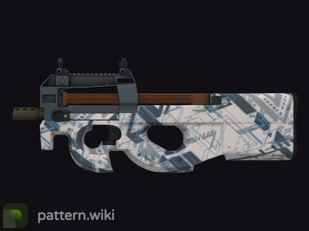 P90 Schematic seed 819