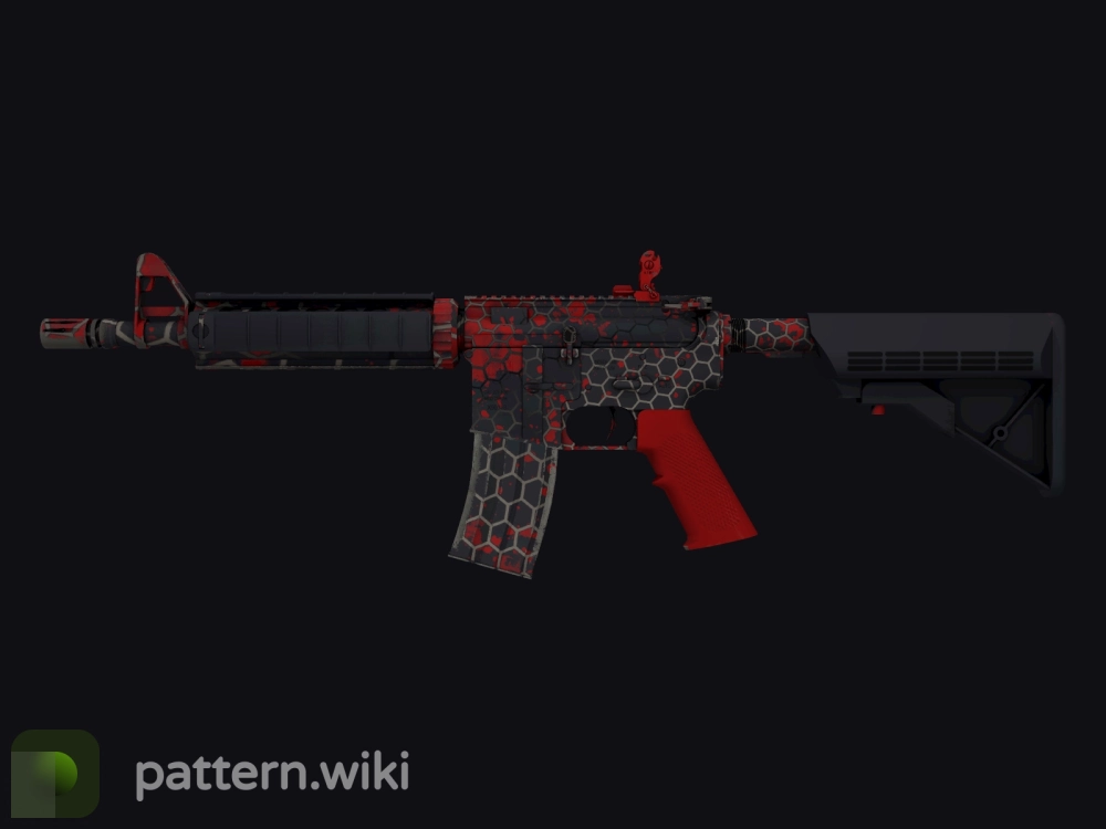 M4A4 Converter seed 2