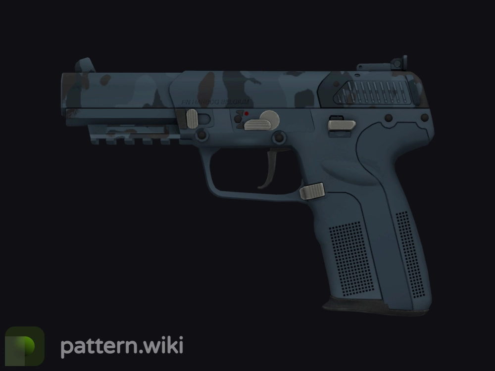 Five-SeveN Forest Night seed 34