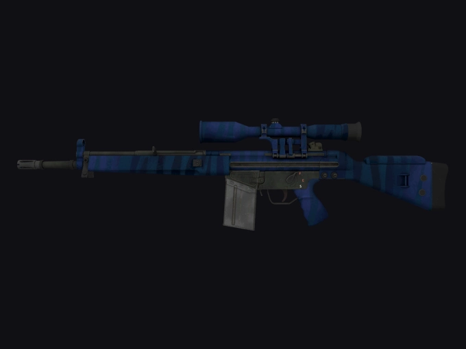 skin preview seed 951