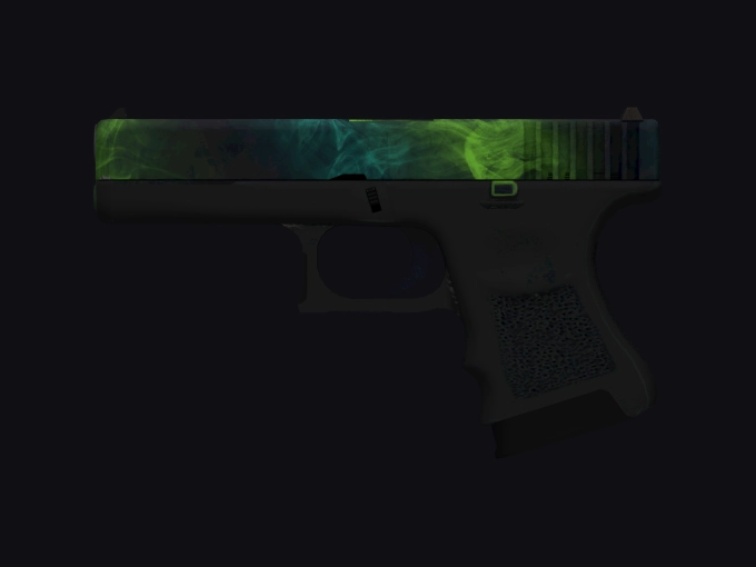 skin preview seed 951