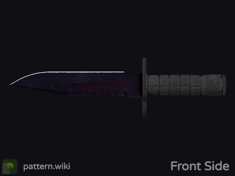 M9 Bayonet Doppler seed 800