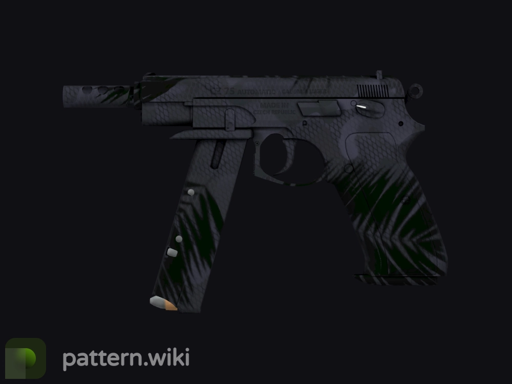 CZ75-Auto Midnight Palm seed 960