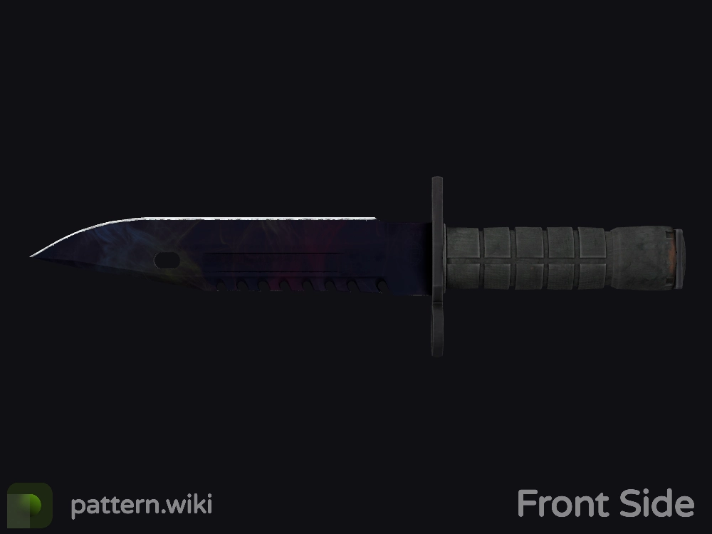 M9 Bayonet Doppler seed 39