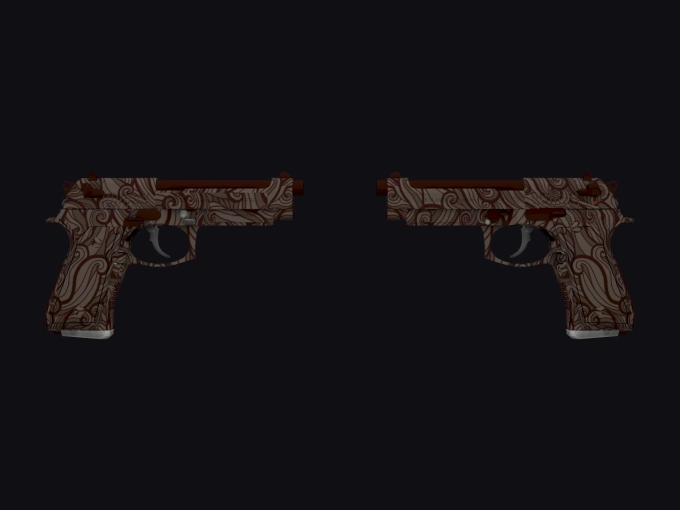 skin preview seed 901