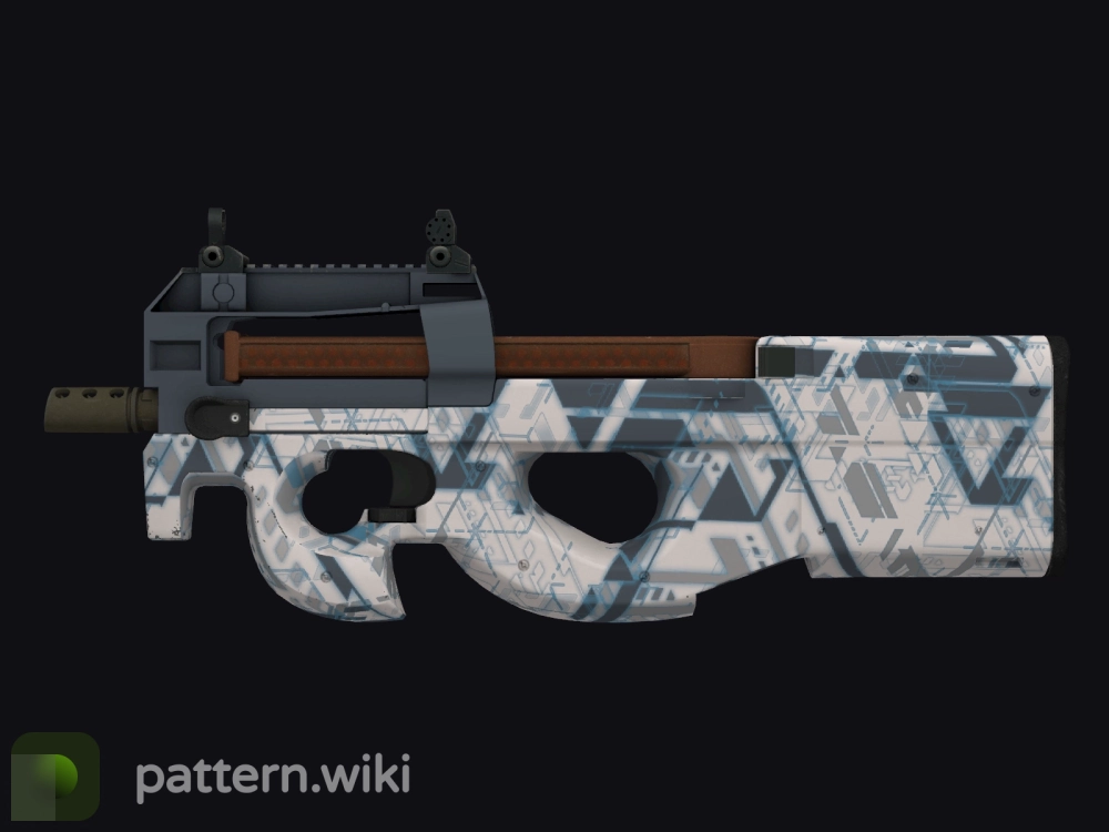 P90 Schematic seed 57