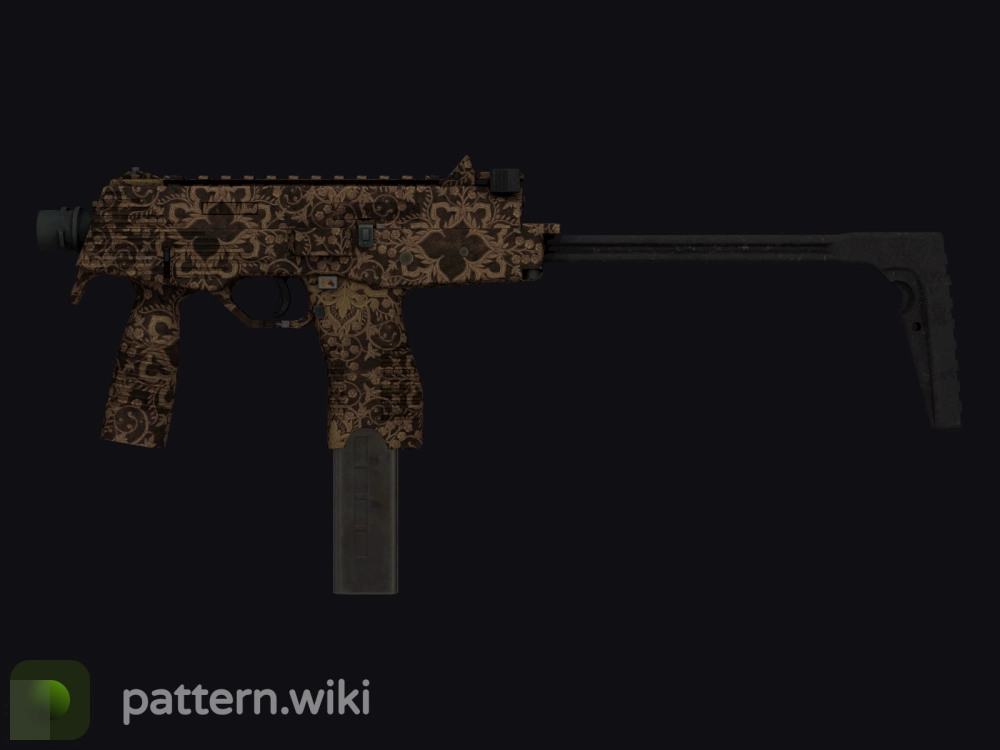 MP9 Music Box seed 42