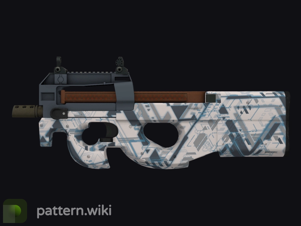 P90 Schematic seed 257