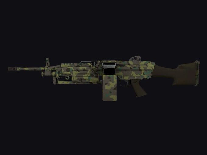 skin preview seed 911