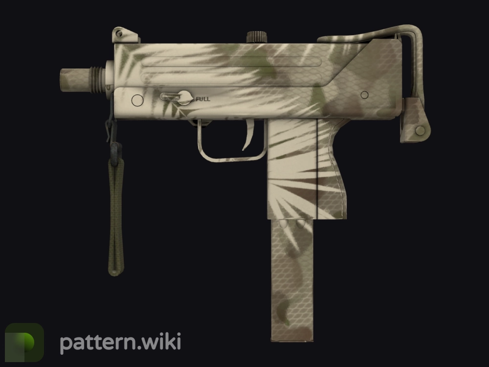 MAC-10 Palm seed 795