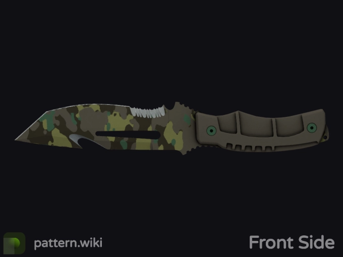 skin preview seed 905