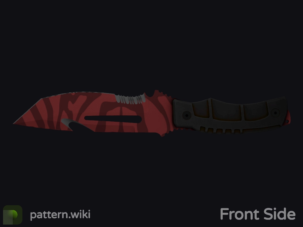 Survival Knife Slaughter seed 403