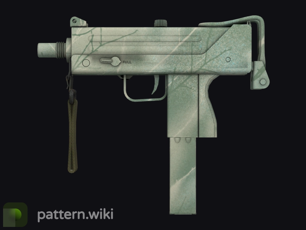 MAC-10 Surfwood seed 275