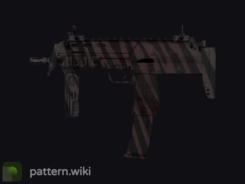 MP7 Prey seed 597