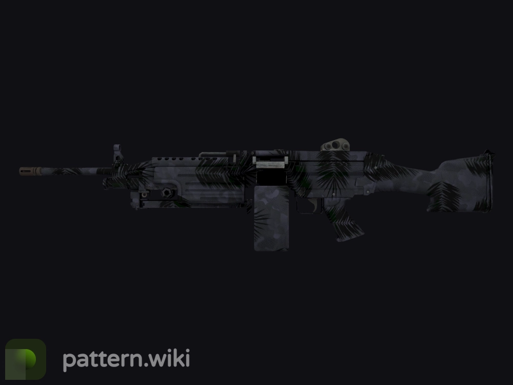 M249 Midnight Palm seed 315