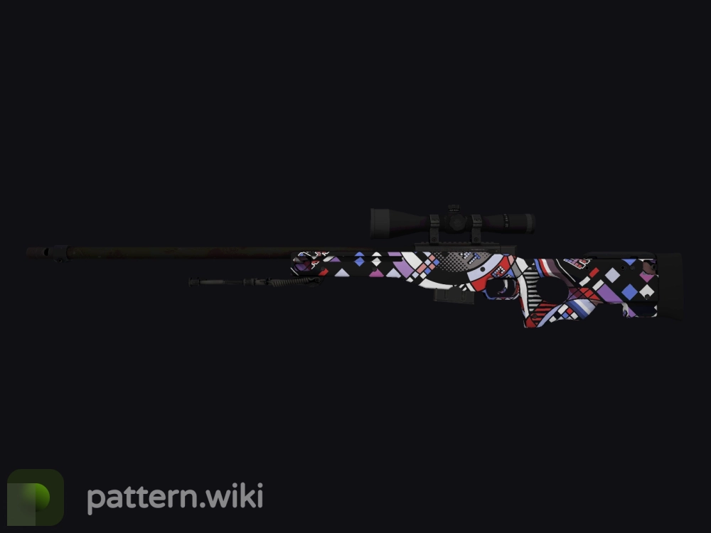 AWP POP AWP seed 261