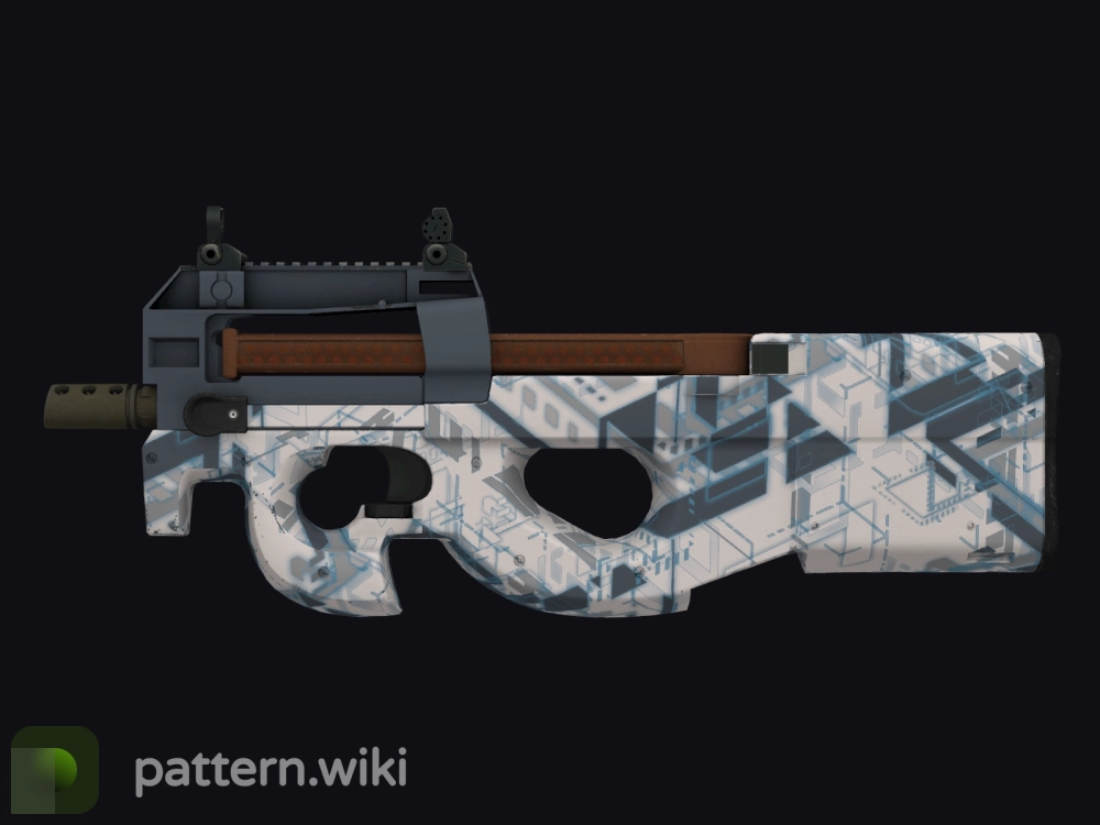 P90 Schematic seed 730