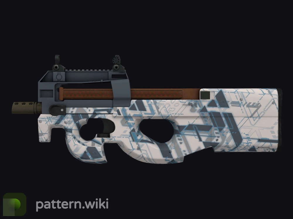 P90 Schematic seed 74