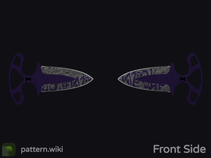 skin preview seed 731