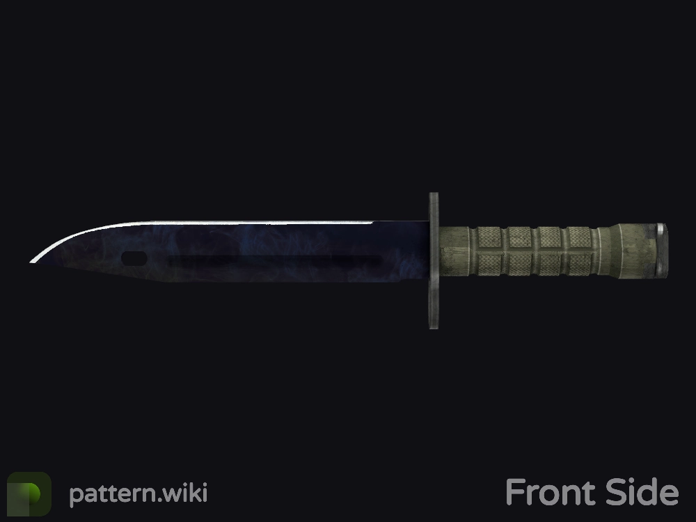 Bayonet Doppler seed 4