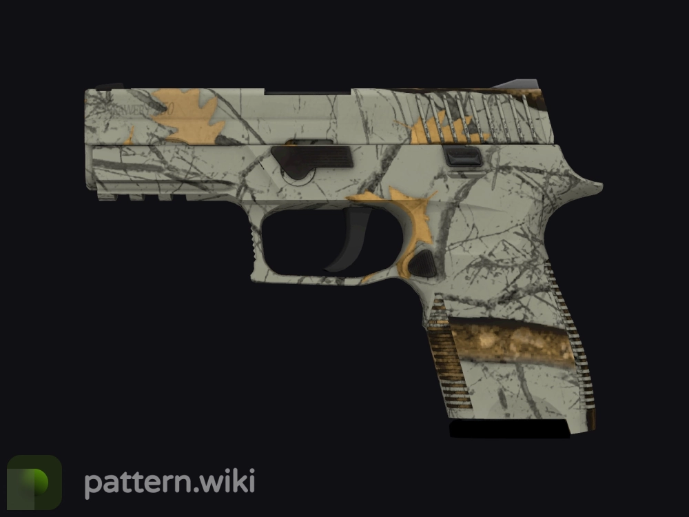 P250 Modern Hunter seed 940