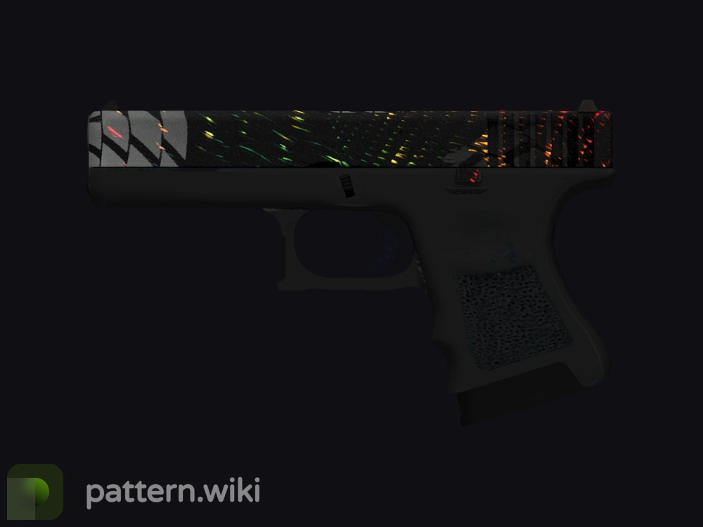 Glock-18 Grinder seed 730