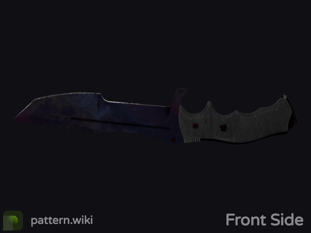 Huntsman Knife Doppler seed 640