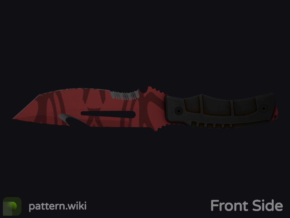 Survival Knife Slaughter seed 0