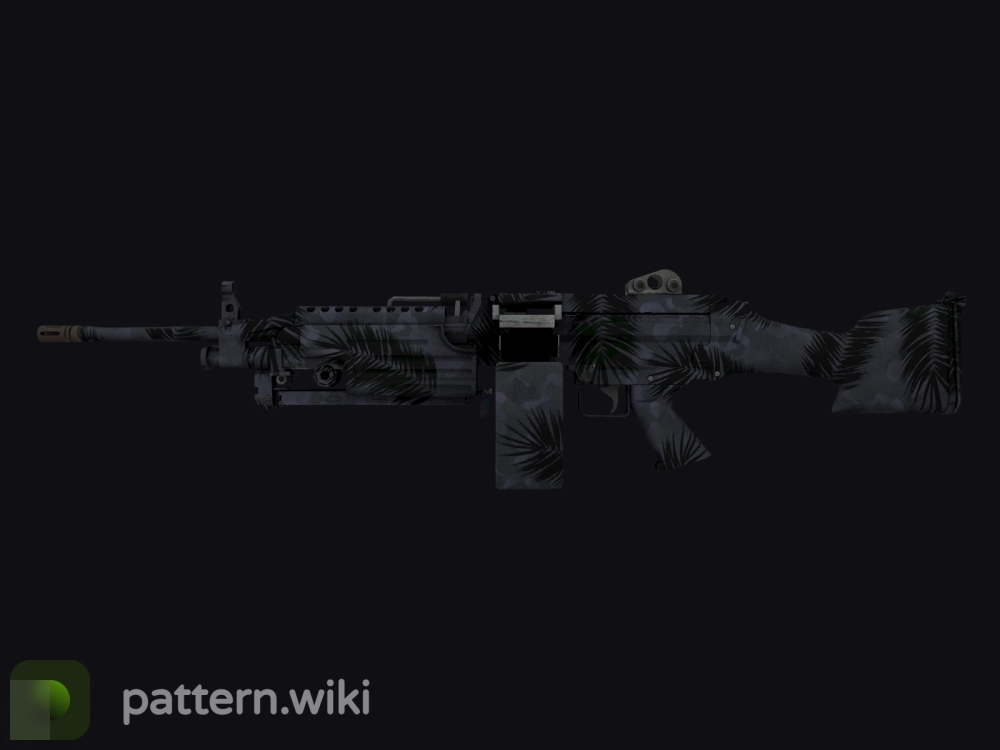 M249 Midnight Palm seed 799