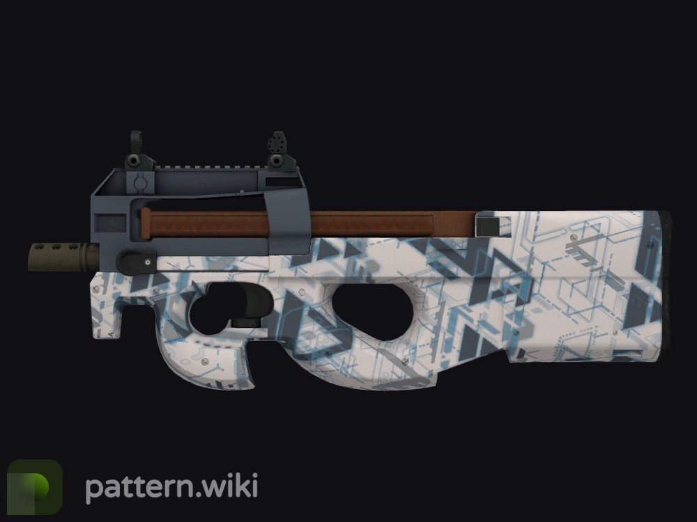 P90 Schematic seed 105