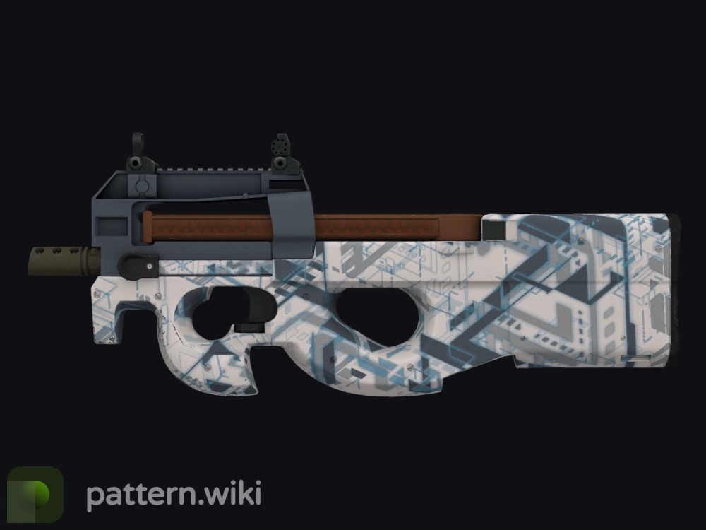 P90 Schematic seed 272