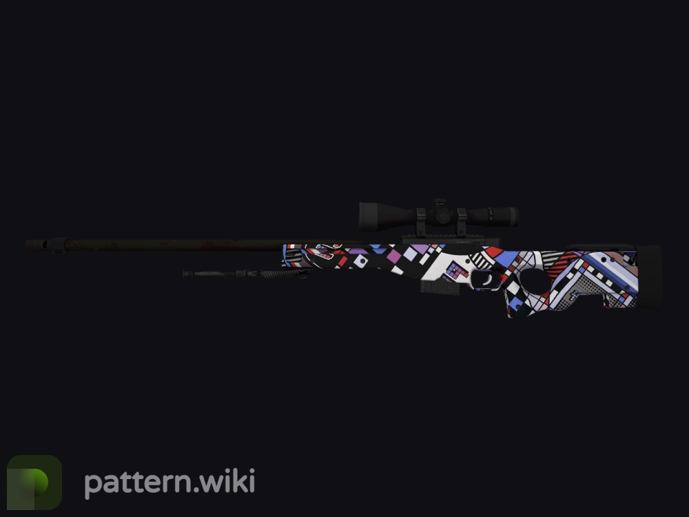 AWP POP AWP seed 248