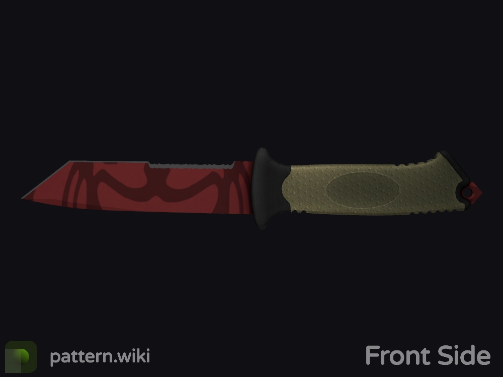 Ursus Knife Slaughter seed 952