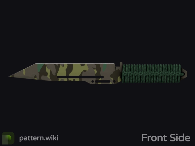 skin preview seed 917