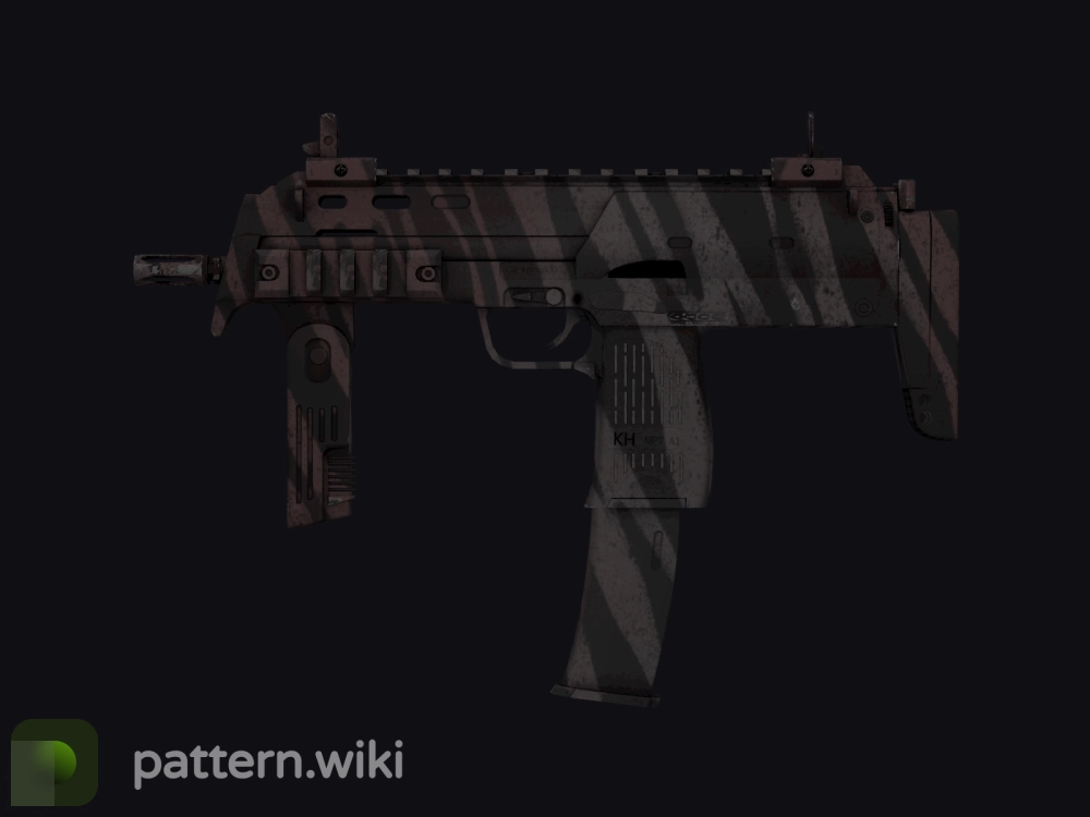 MP7 Prey seed 25