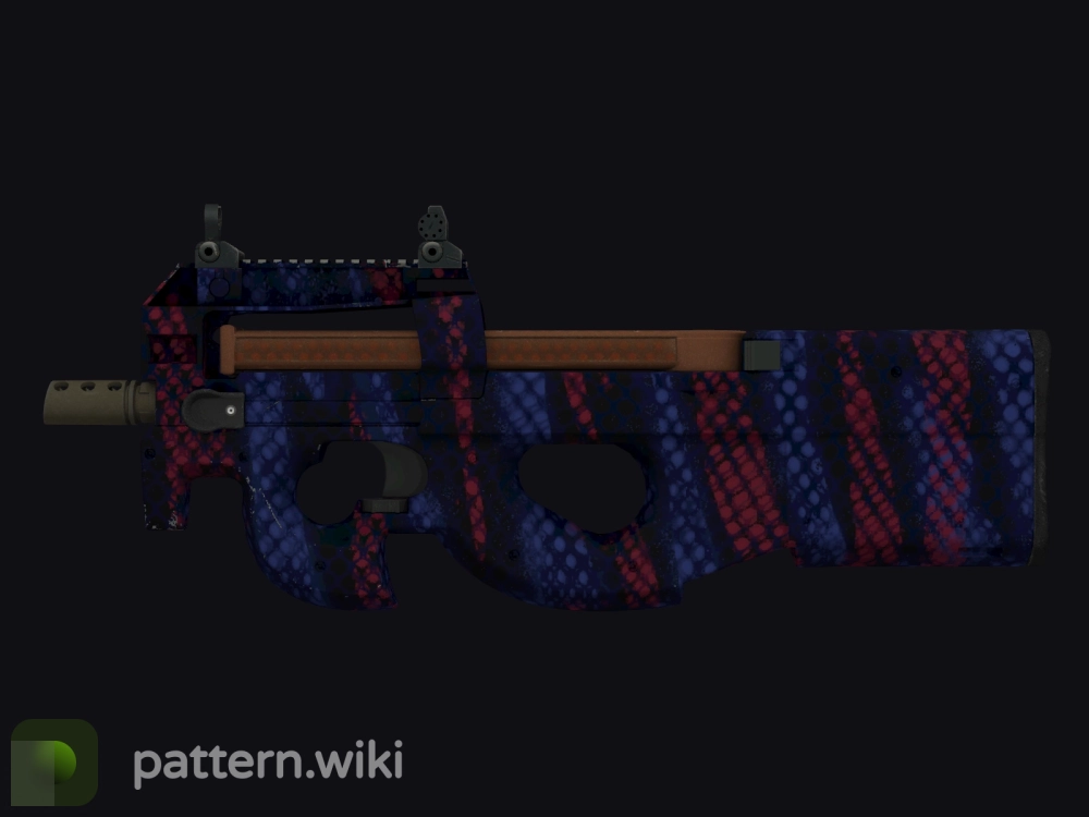 P90 Teardown seed 31