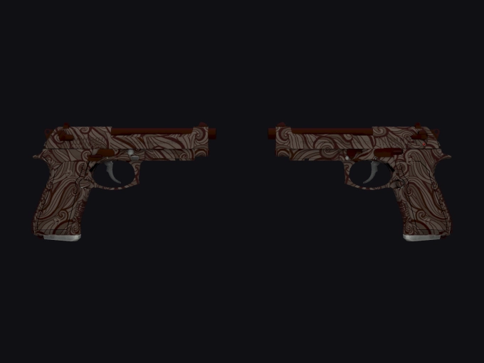 skin preview seed 258