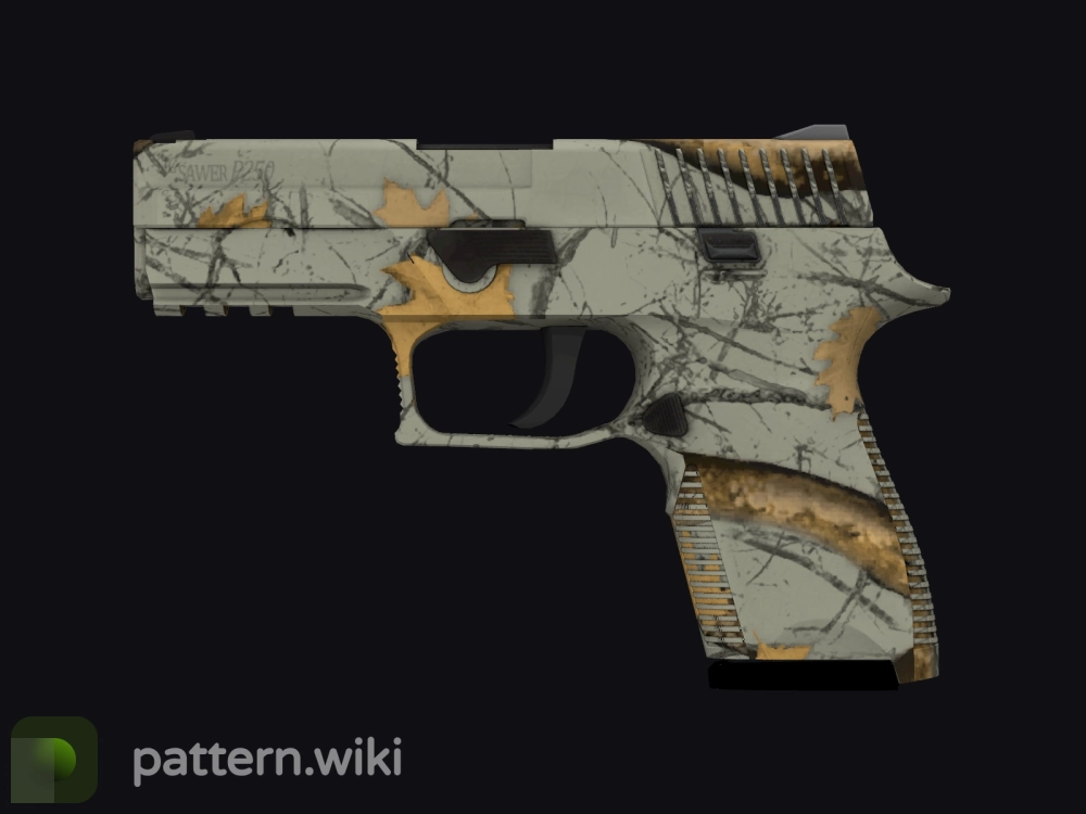 P250 Modern Hunter seed 931