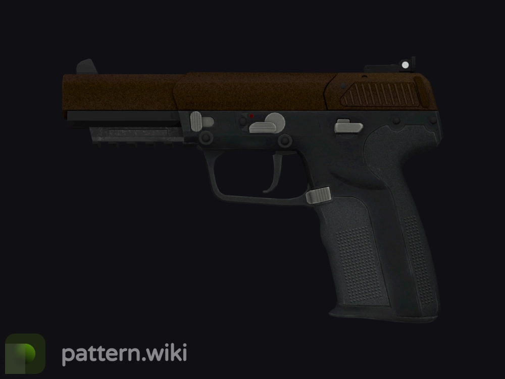 Five-SeveN Copper Galaxy seed 913