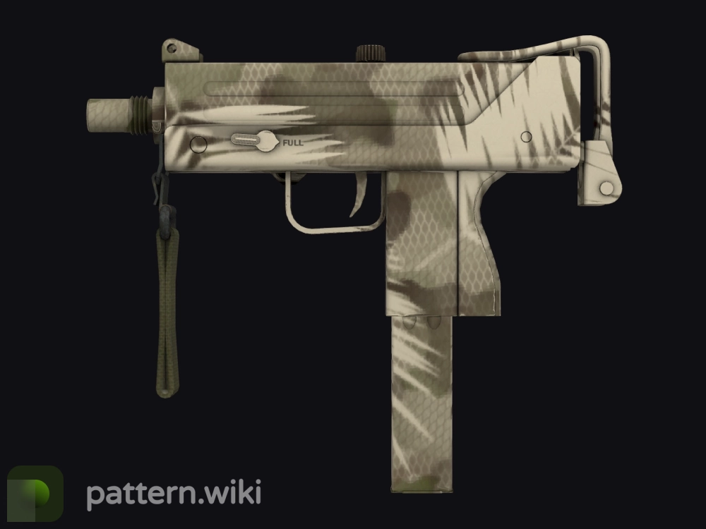 MAC-10 Palm seed 42