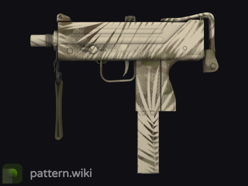 MAC-10 Palm seed 947