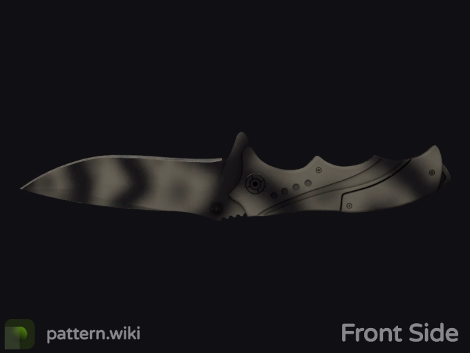 skin preview seed 701