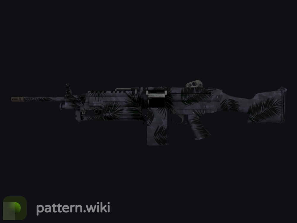 M249 Midnight Palm seed 368