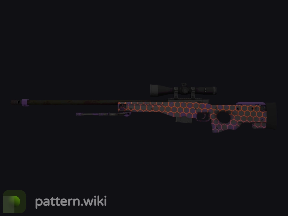 AWP Electric Hive seed 697