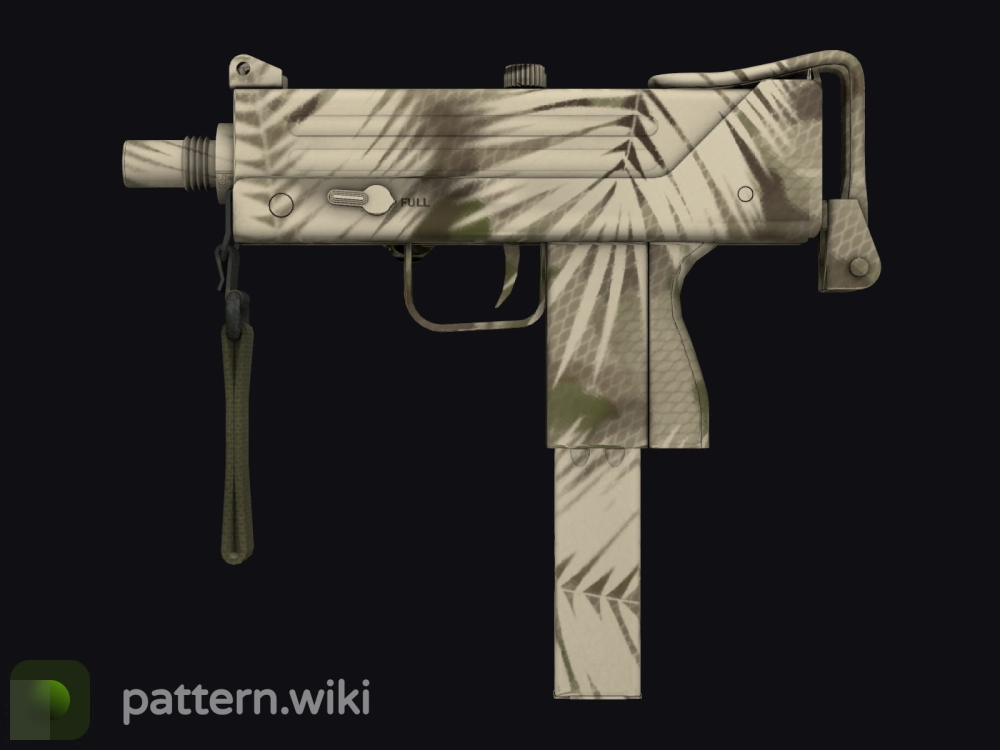 MAC-10 Palm seed 941