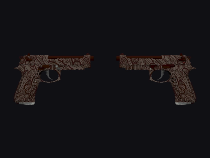 skin preview seed 905