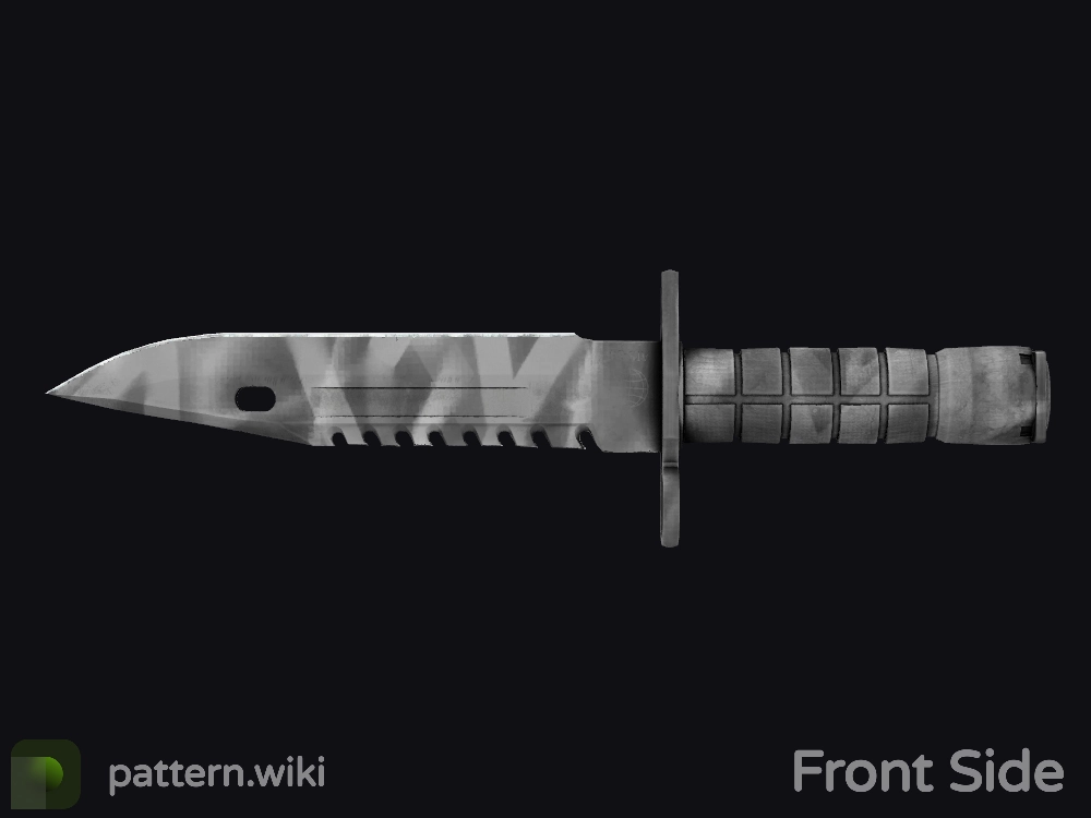 M9 Bayonet Urban Masked seed 897