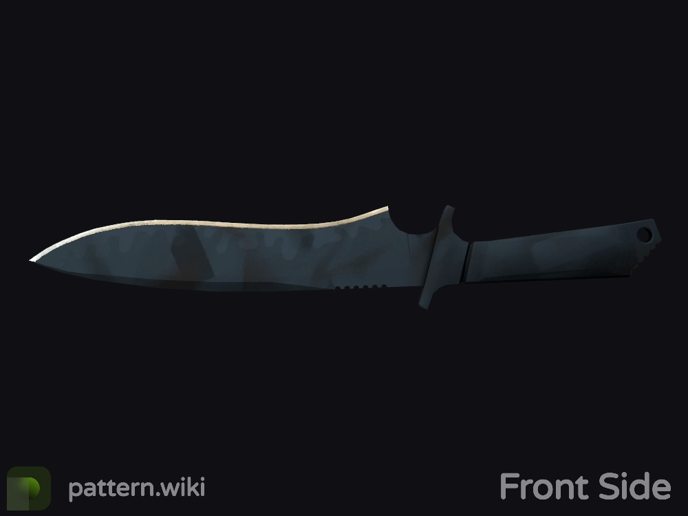 Classic Knife Night Stripe seed 780