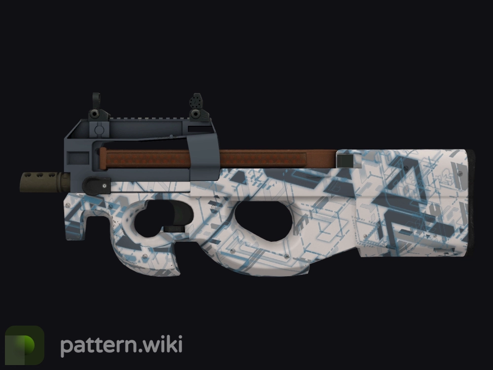P90 Schematic seed 62
