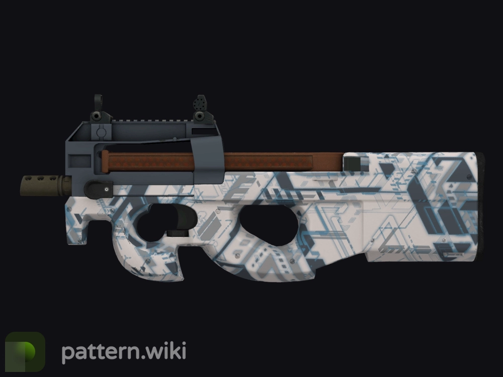 P90 Schematic seed 233